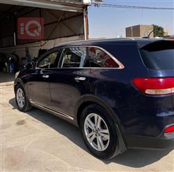 كيا سورينتو